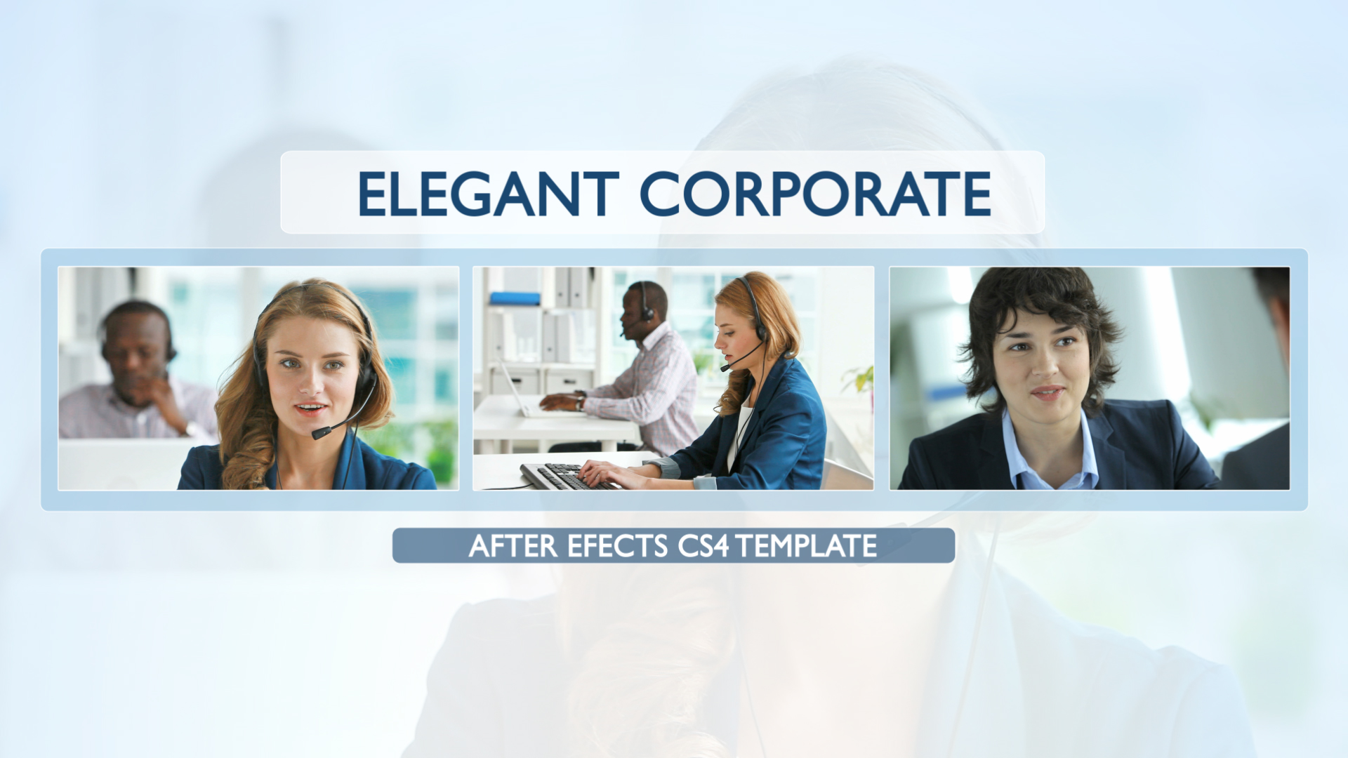 Elegant Corporate Promo